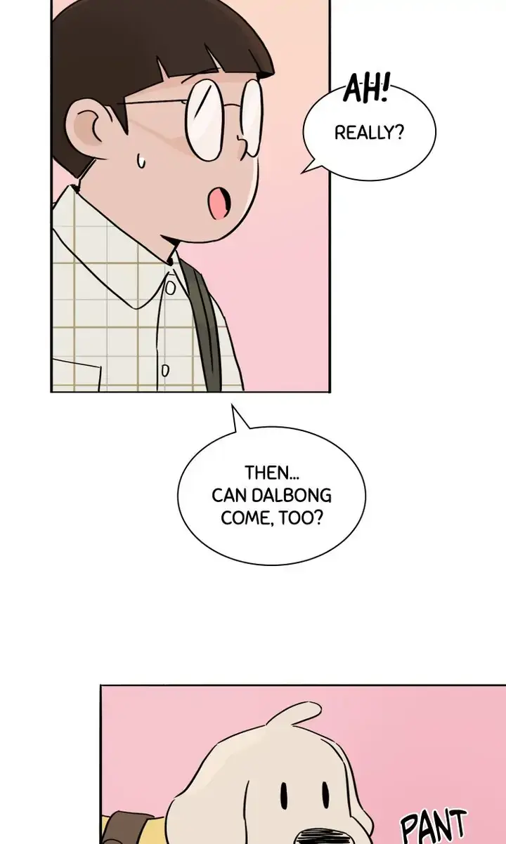 By My Side Chapter 18 page 63 - 