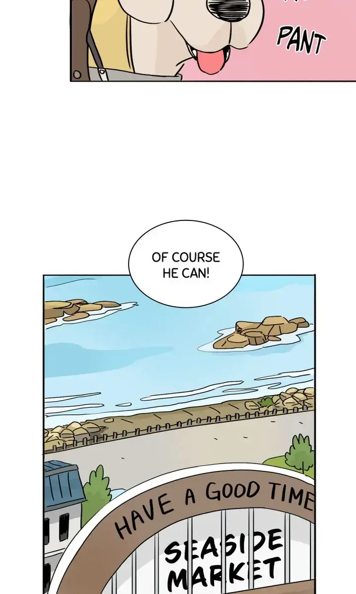By My Side Chapter 18 page 64 - 