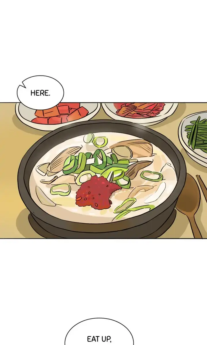 By My Side Chapter 18 page 66 - 
