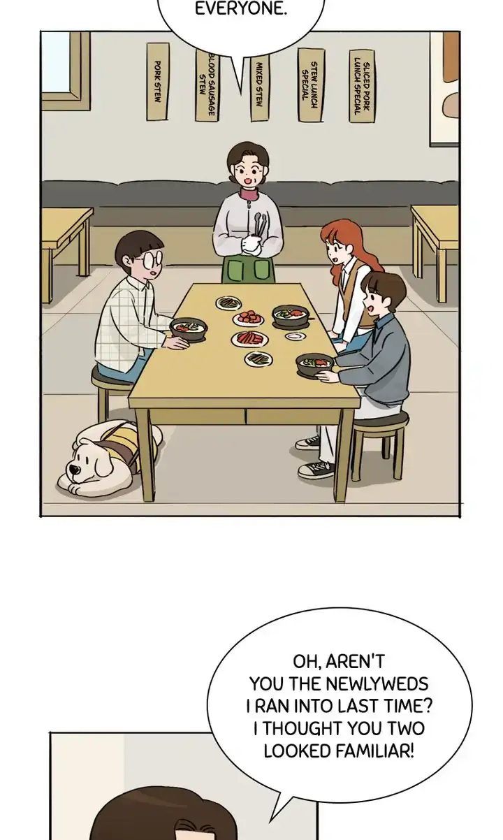 By My Side Chapter 18 page 67 - 