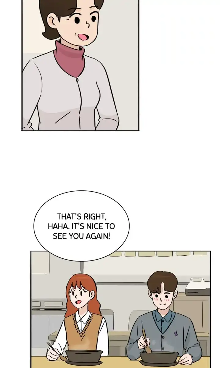 By My Side Chapter 18 page 68 - 
