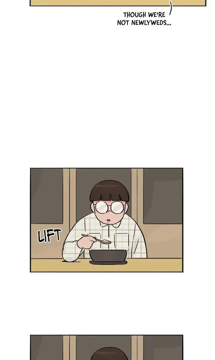 By My Side Chapter 18 page 69 - 