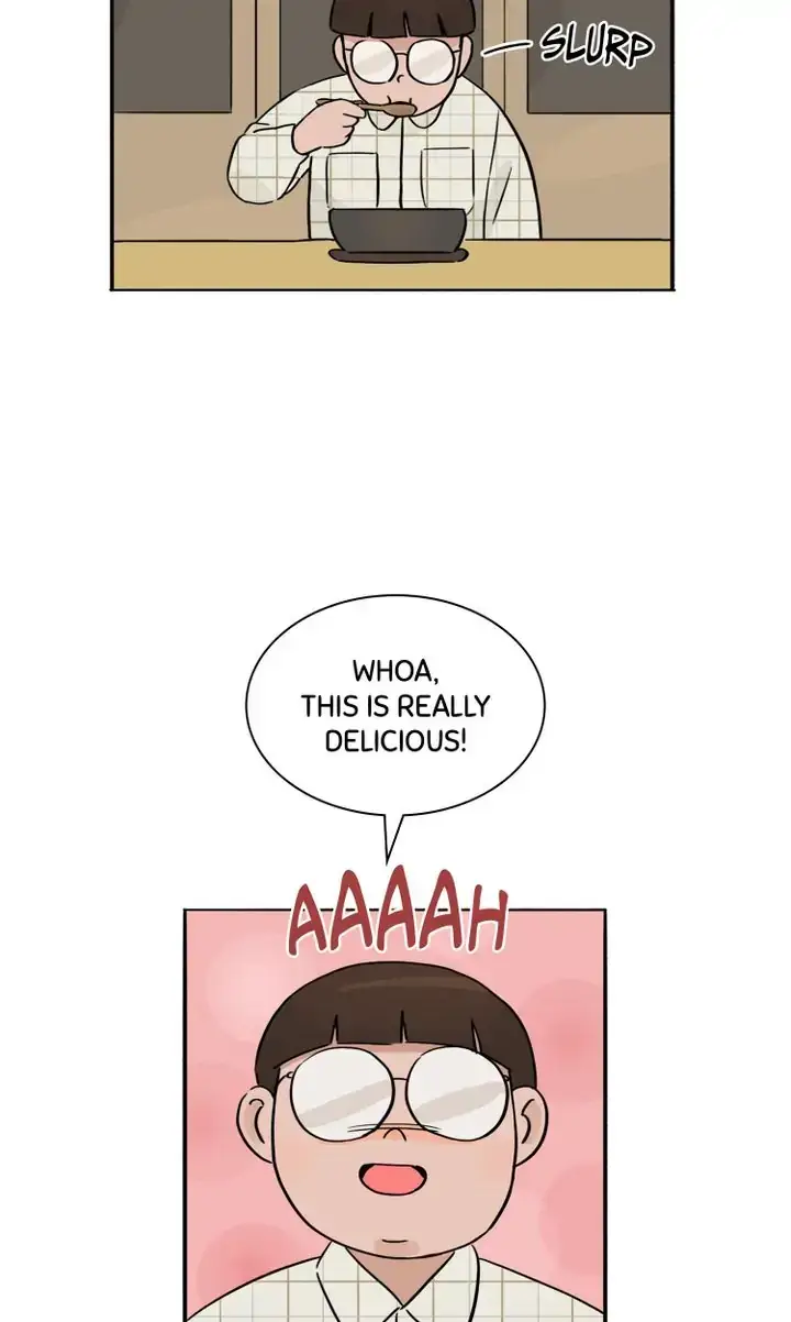 By My Side Chapter 18 page 70 - 