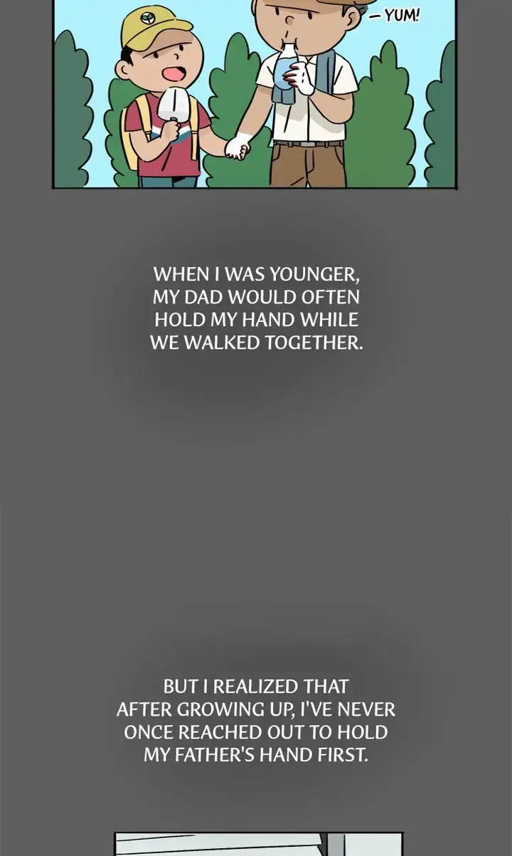 By My Side Chapter 18 page 8 - 