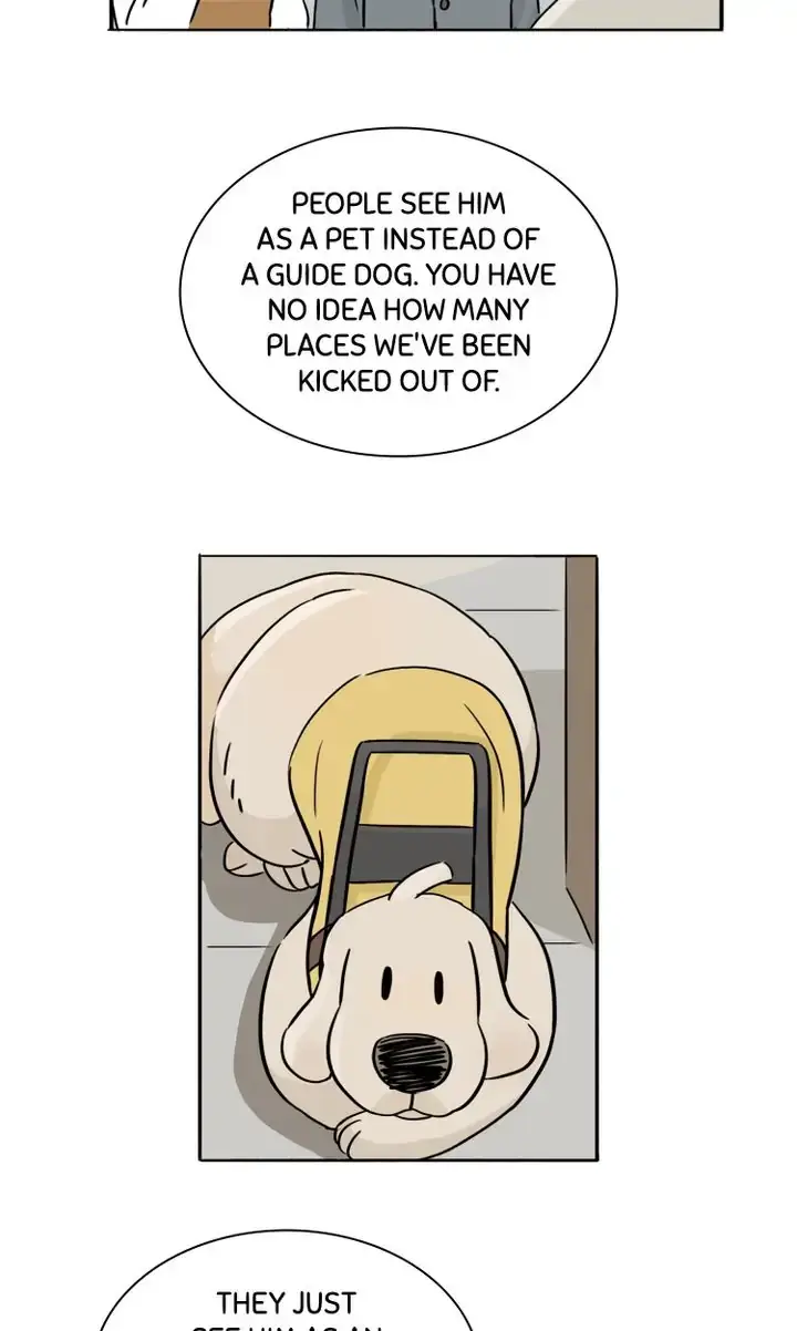 By My Side Chapter 18 page 72 - 