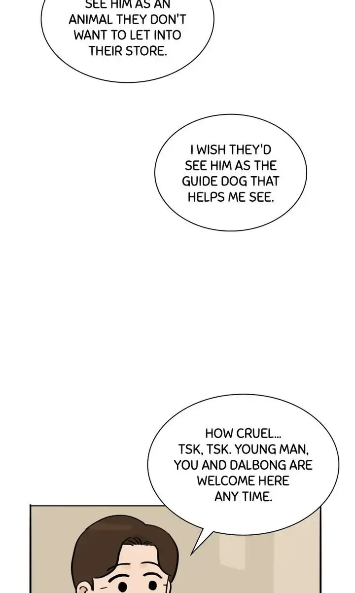 By My Side Chapter 18 page 73 - 