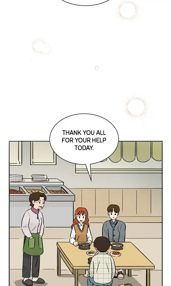 By My Side Chapter 18 page 76 - 