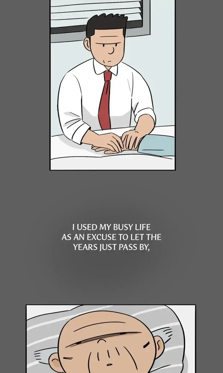 By My Side Chapter 18 page 9 - 