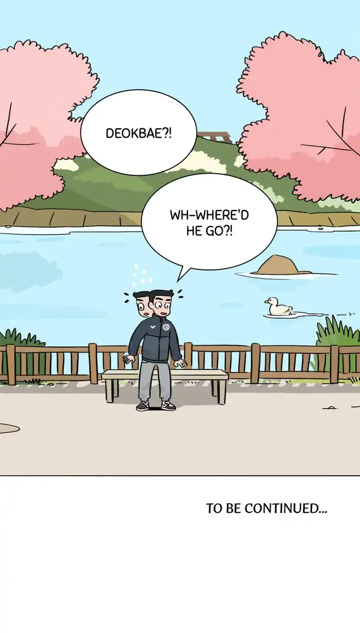 By My Side Chapter 18 page 82 - 