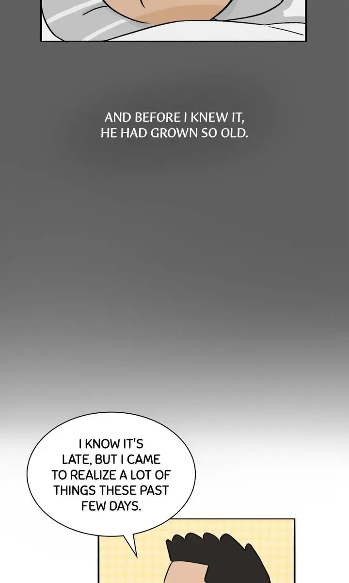 By My Side Chapter 18 page 10 - 