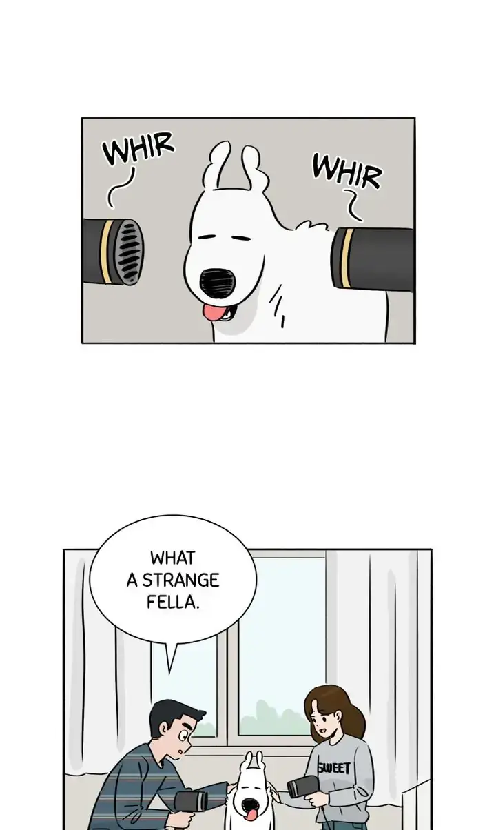 By My Side Chapter 19 page 14 - 