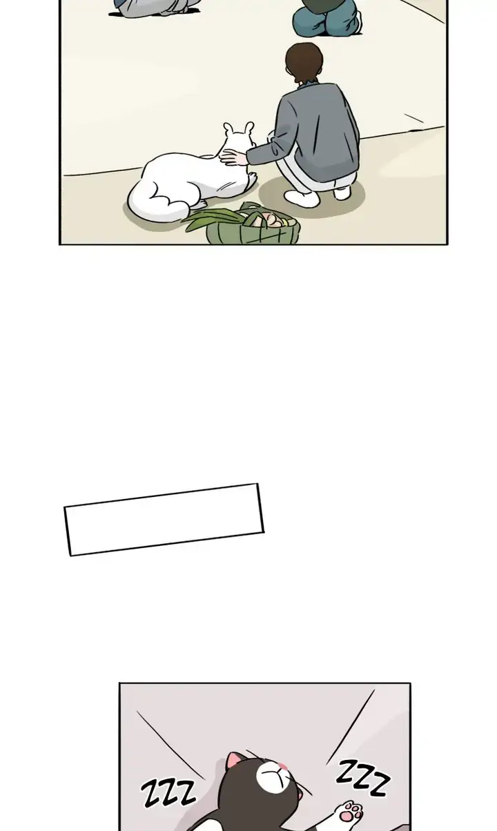 By My Side Chapter 19 page 27 - 