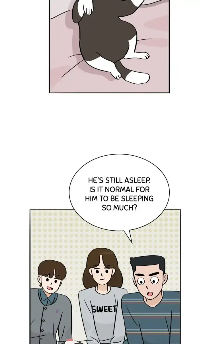 By My Side Chapter 19 page 28 - 
