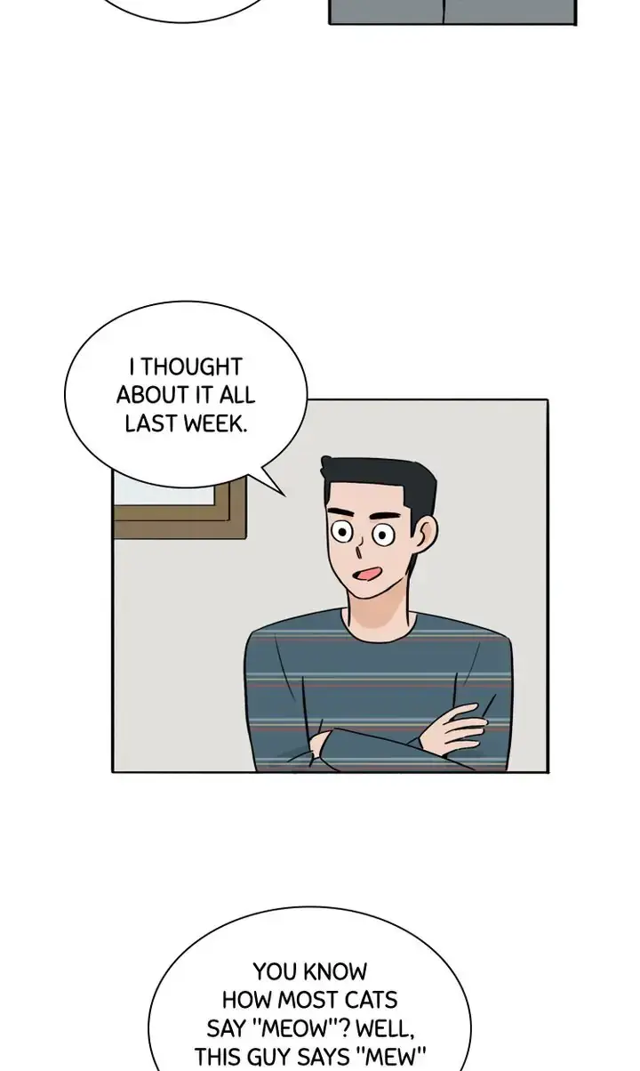 By My Side Chapter 19 page 31 - 