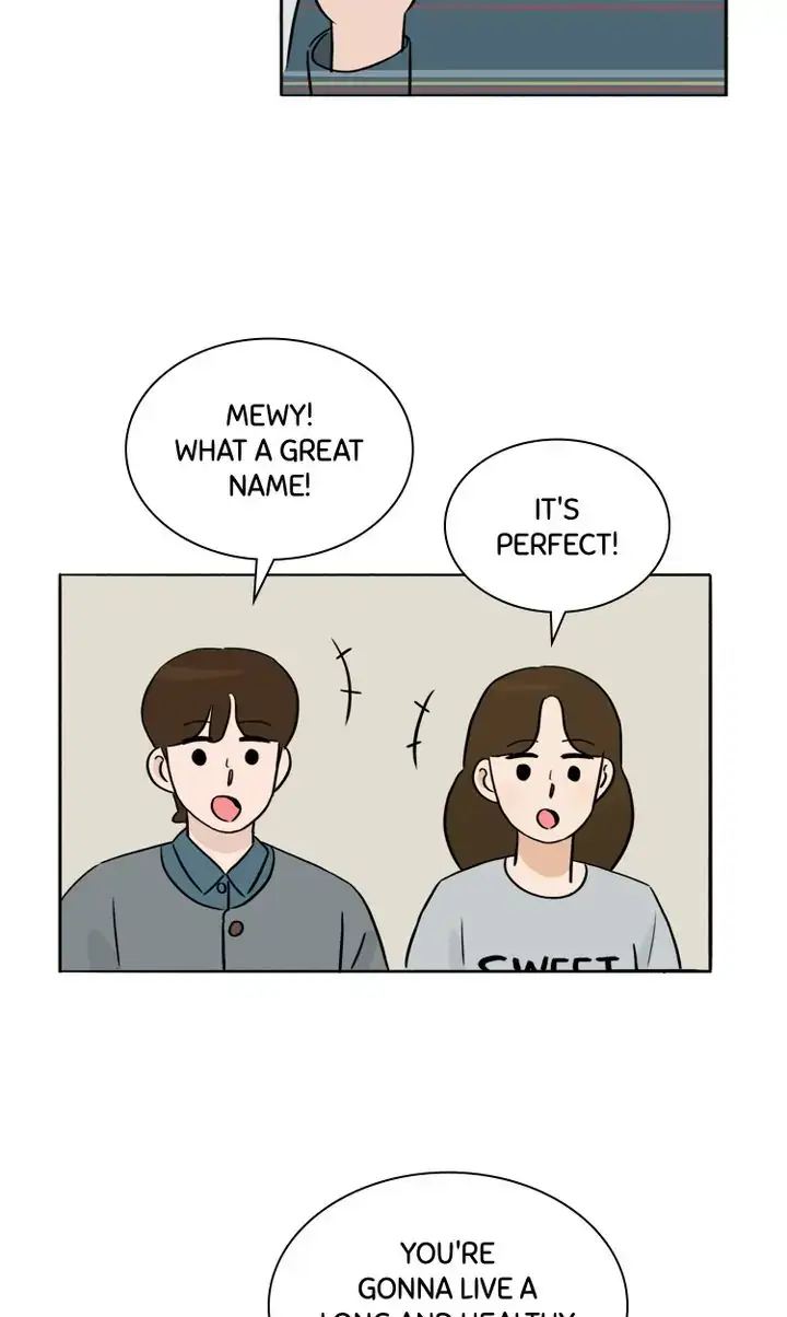 By My Side Chapter 19 page 33 - 