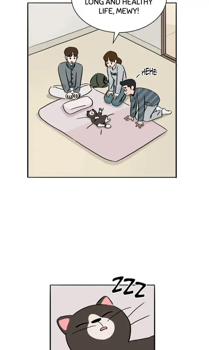By My Side Chapter 19 page 34 - 