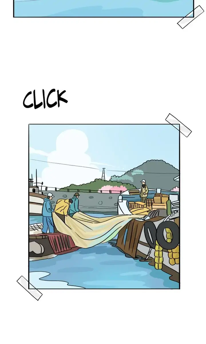 By My Side Chapter 19 page 36 - 