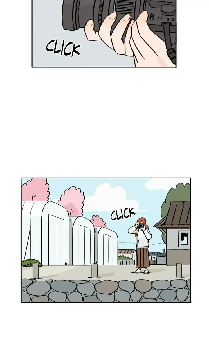 By My Side Chapter 19 page 38 - 