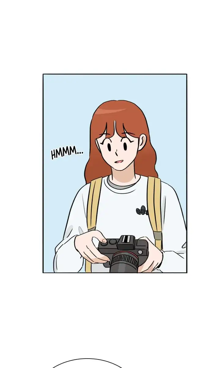 By My Side Chapter 19 page 39 - 
