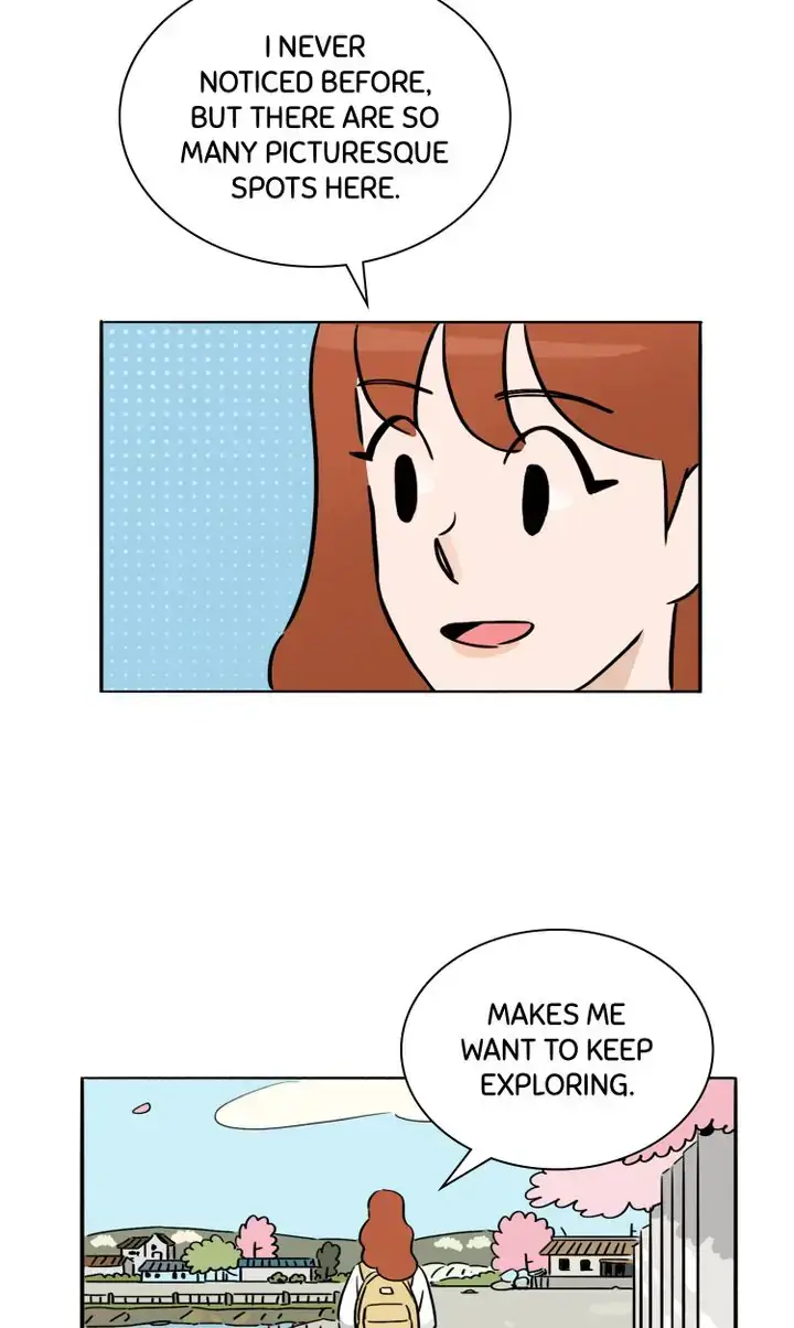 By My Side Chapter 19 page 40 - 