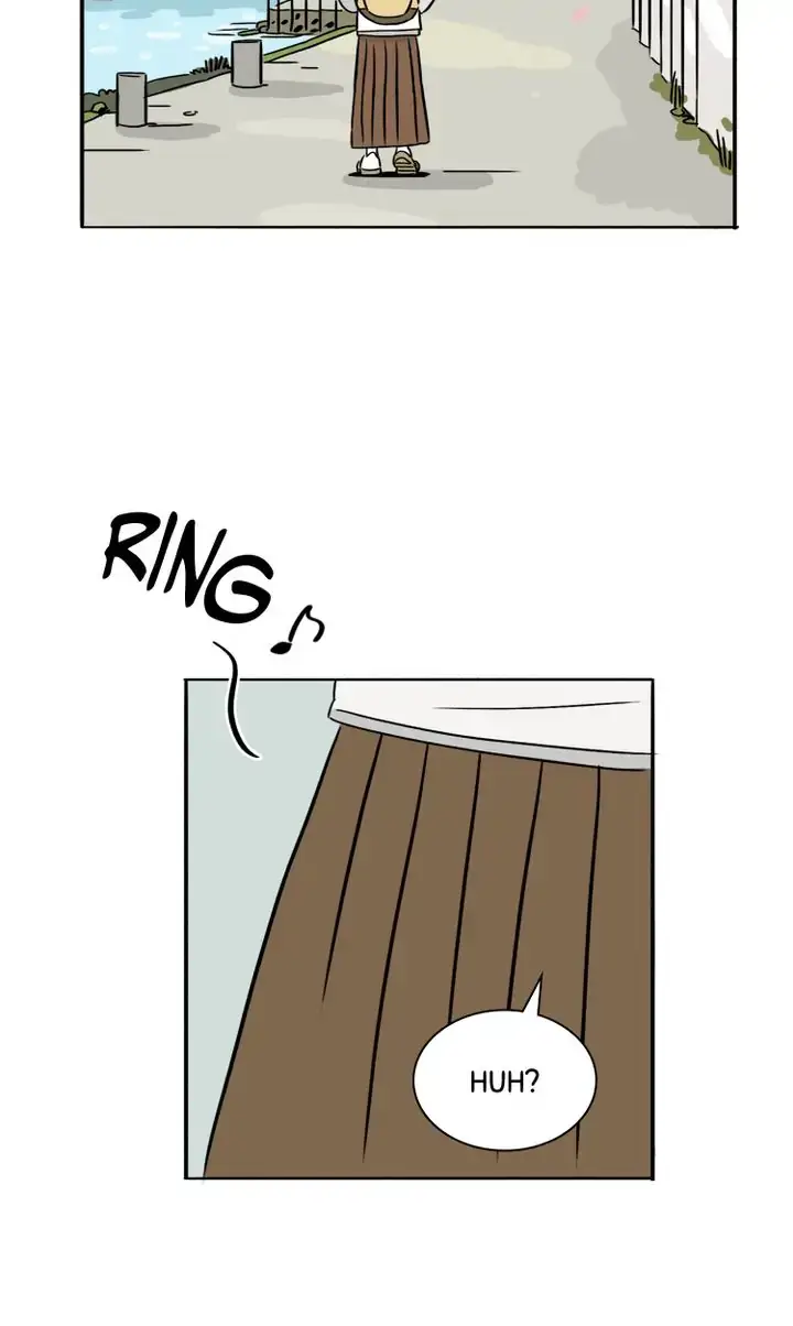 By My Side Chapter 19 page 41 - 
