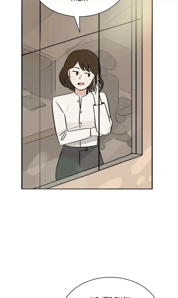 By My Side Chapter 19 page 47 - 