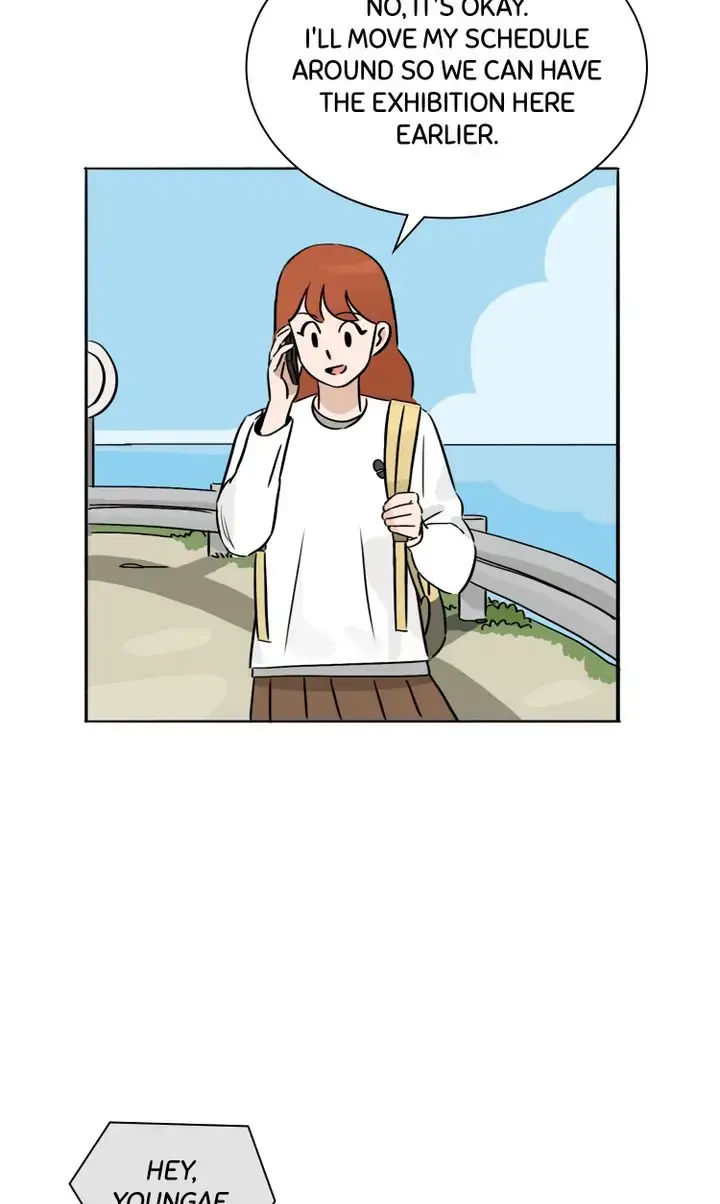 By My Side Chapter 19 page 48 - 