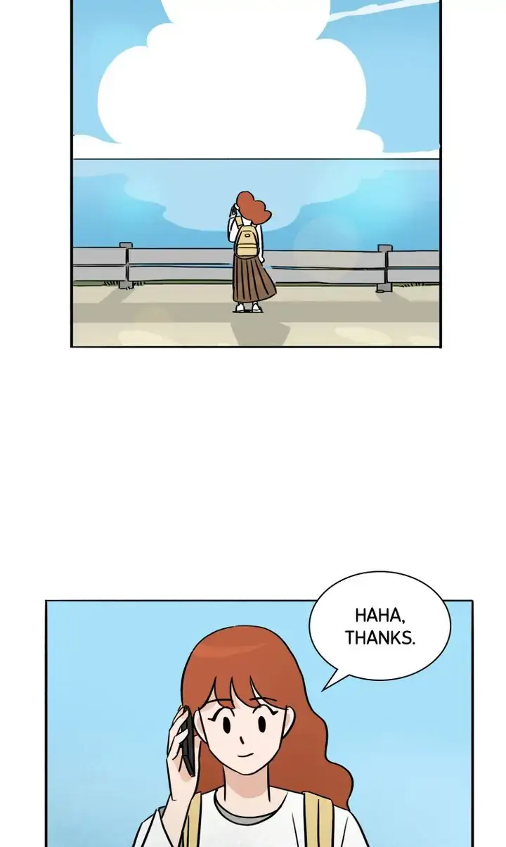 By My Side Chapter 19 page 50 - 