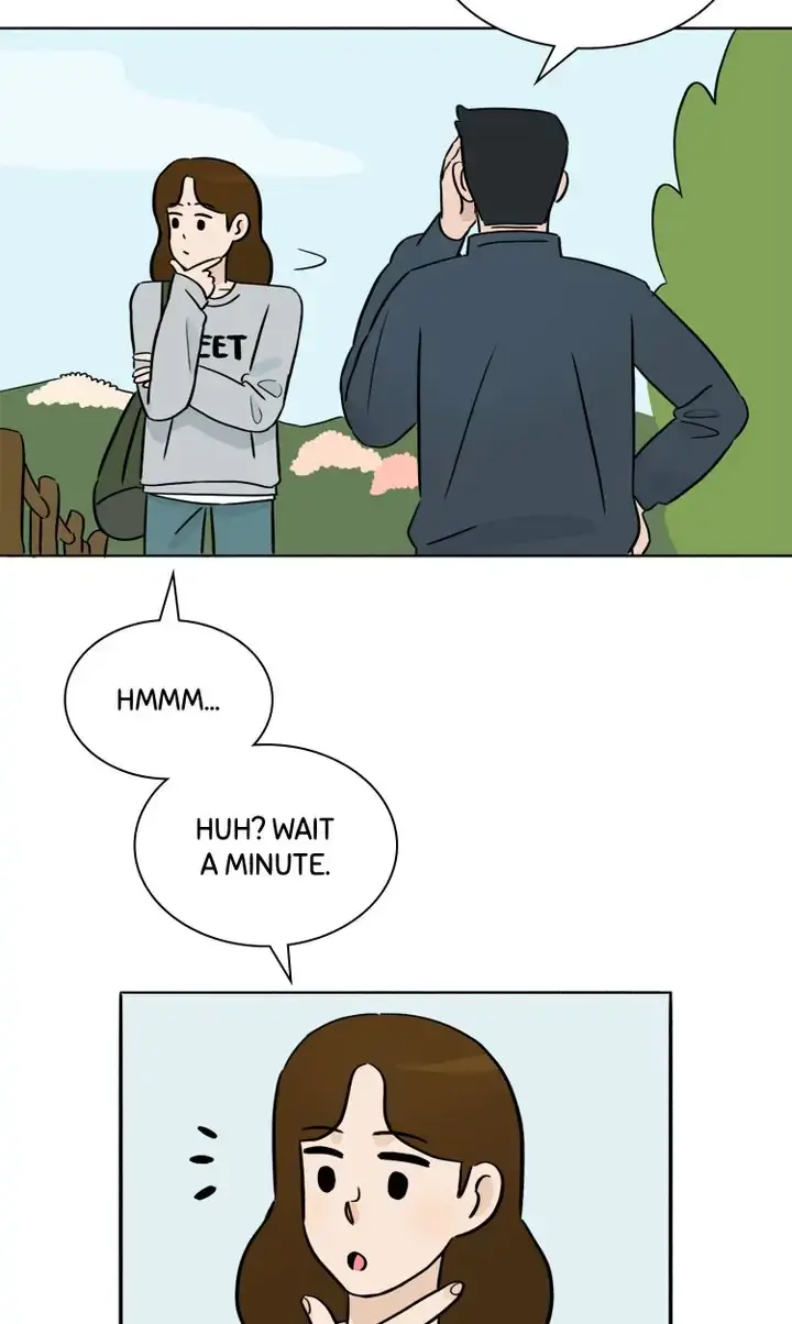 By My Side Chapter 19 page 6 - 