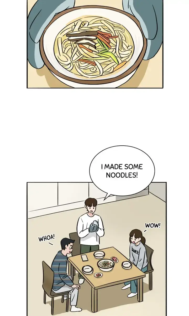 By My Side Chapter 19 page 52 - 
