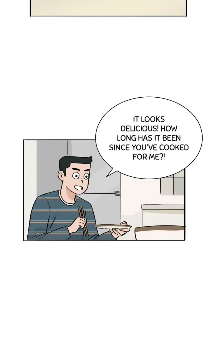 By My Side Chapter 19 page 53 - 