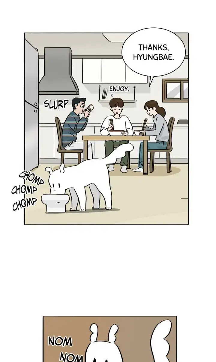 By My Side Chapter 19 page 54 - 