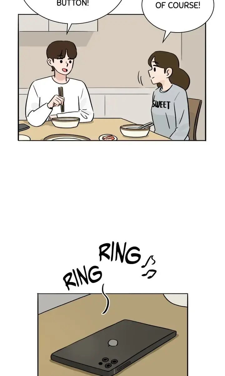 By My Side Chapter 19 page 57 - 