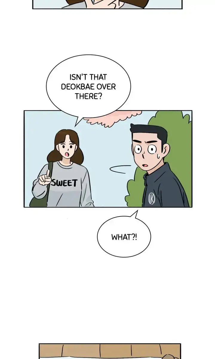 By My Side Chapter 19 page 7 - 