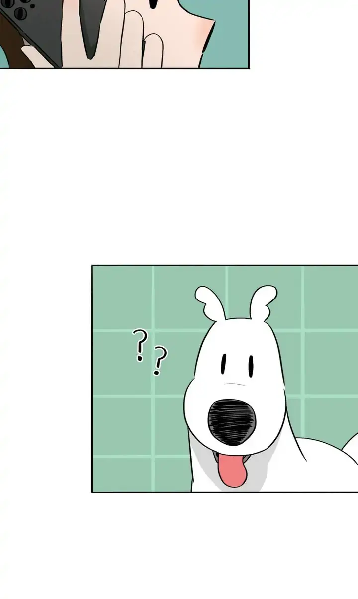 By My Side Chapter 19 page 61 - 