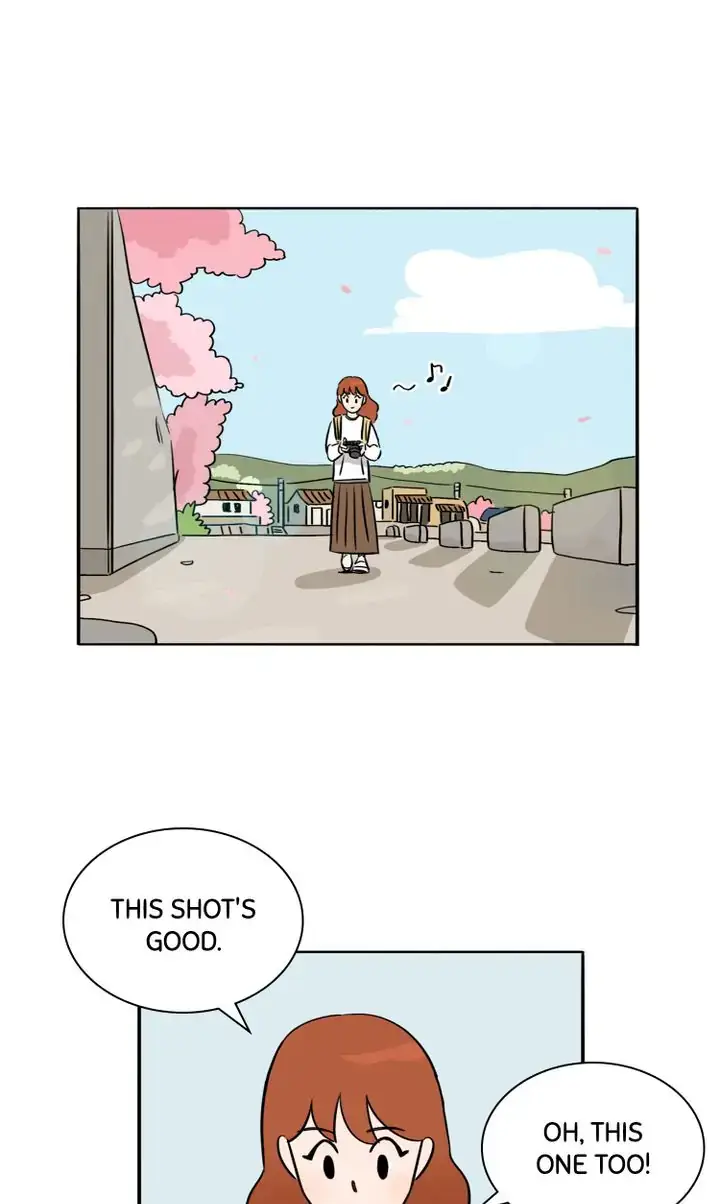 By My Side Chapter 19 page 64 - 