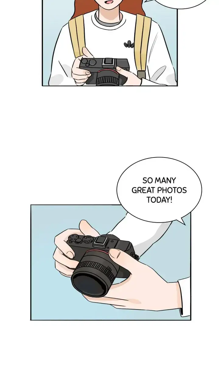 By My Side Chapter 19 page 65 - 
