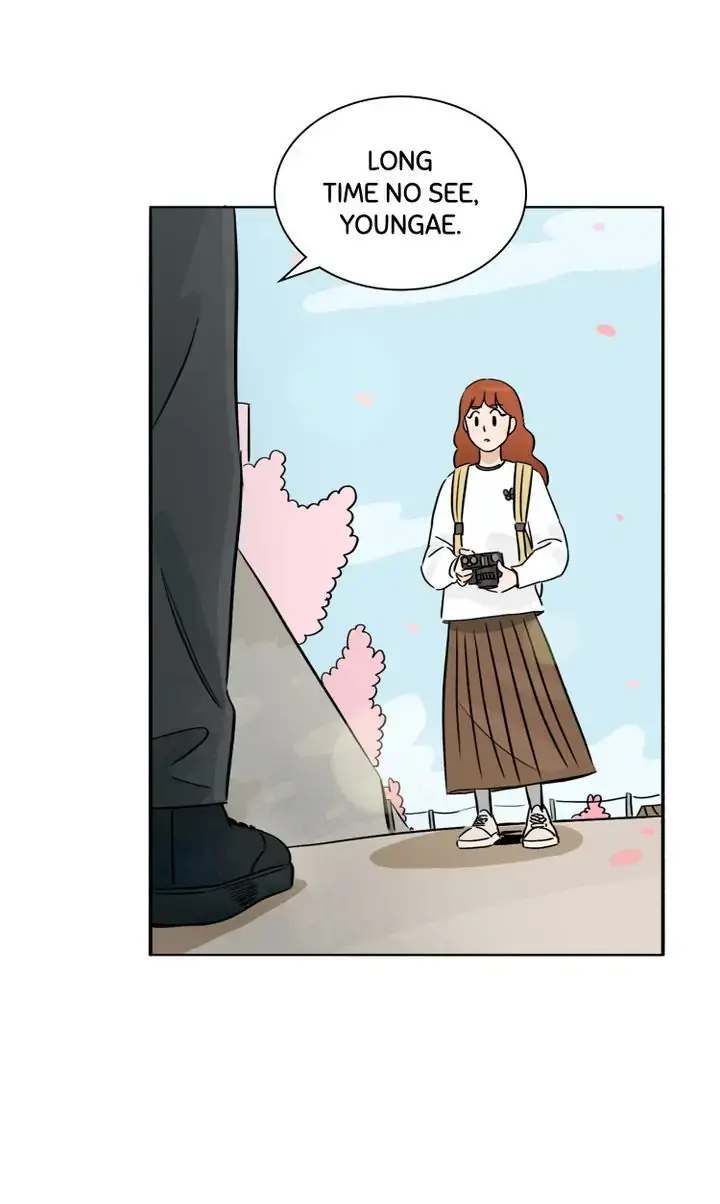 By My Side Chapter 19 page 67 - 