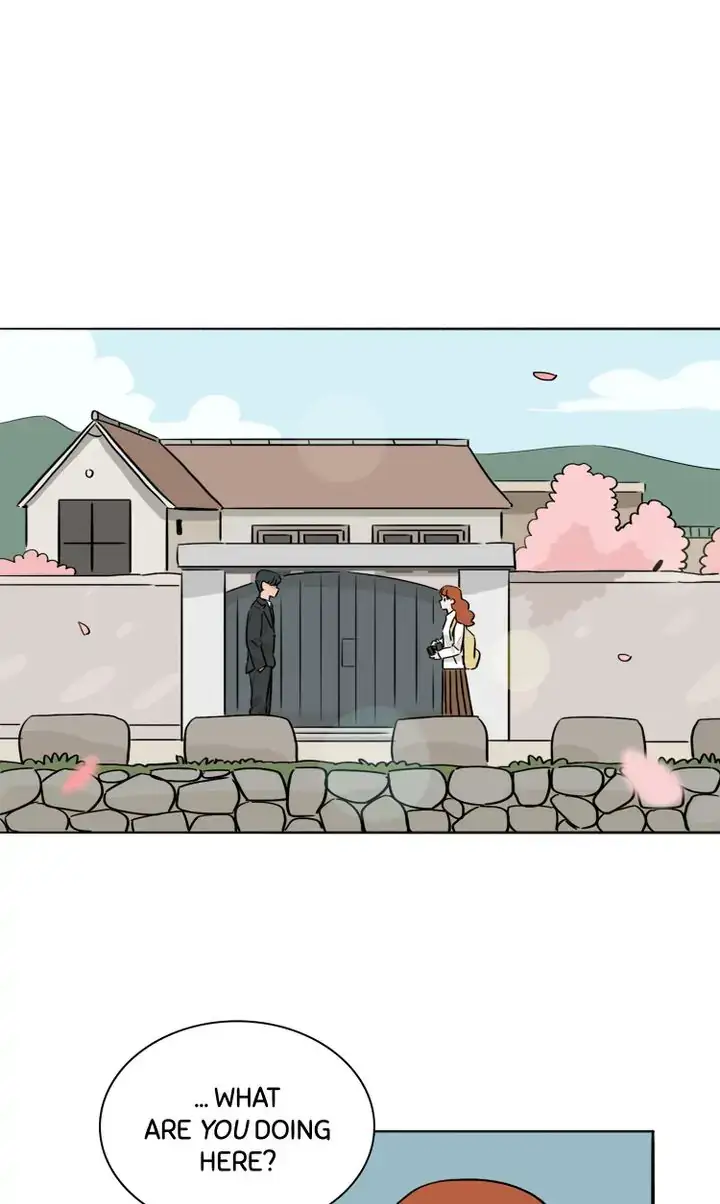 By My Side Chapter 19 page 68 - 