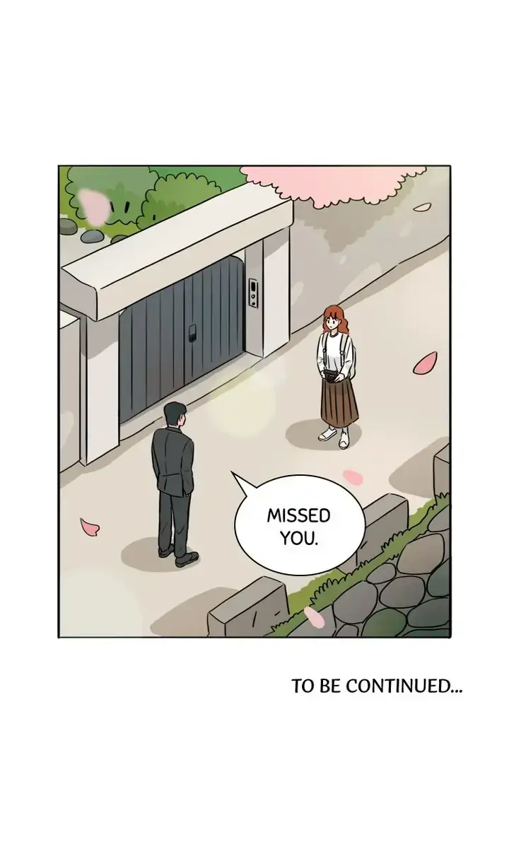 By My Side Chapter 19 page 70 - 