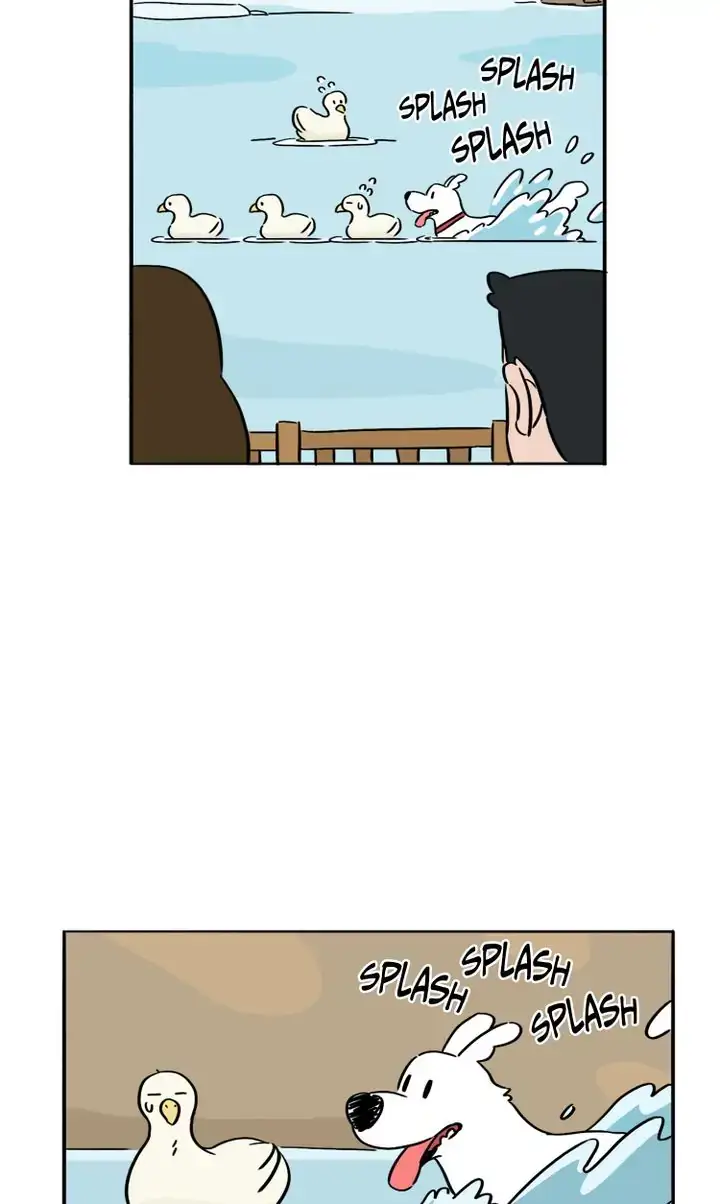 By My Side Chapter 19 page 8 - 