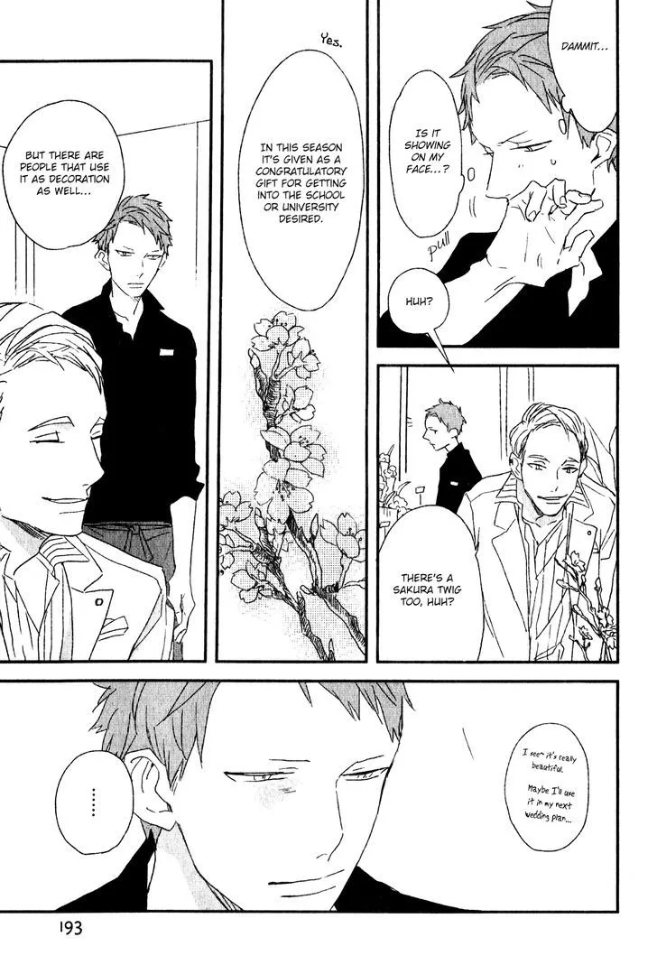 By My Side Chapter 2 page 24 - 