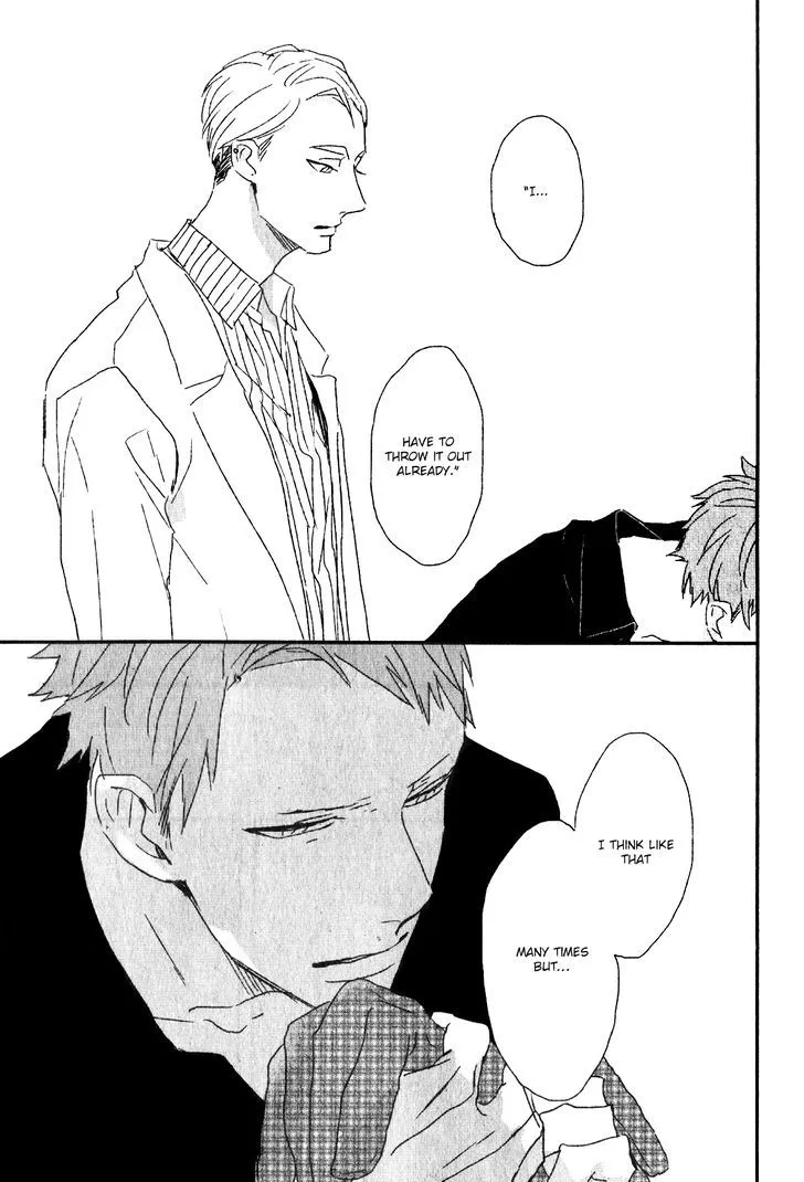 By My Side Chapter 2 page 26 - 