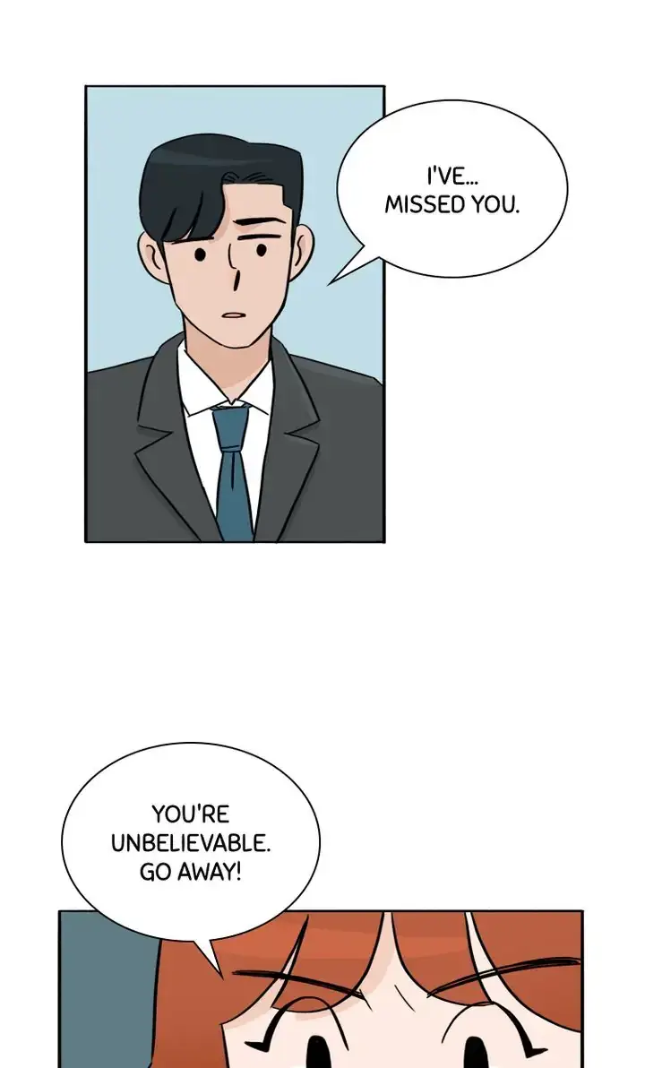 By My Side Chapter 20 page 11 - 