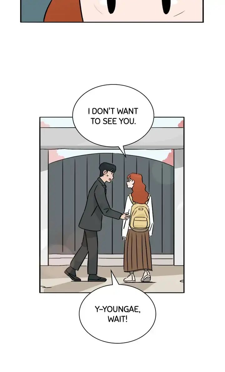 By My Side Chapter 20 page 12 - 