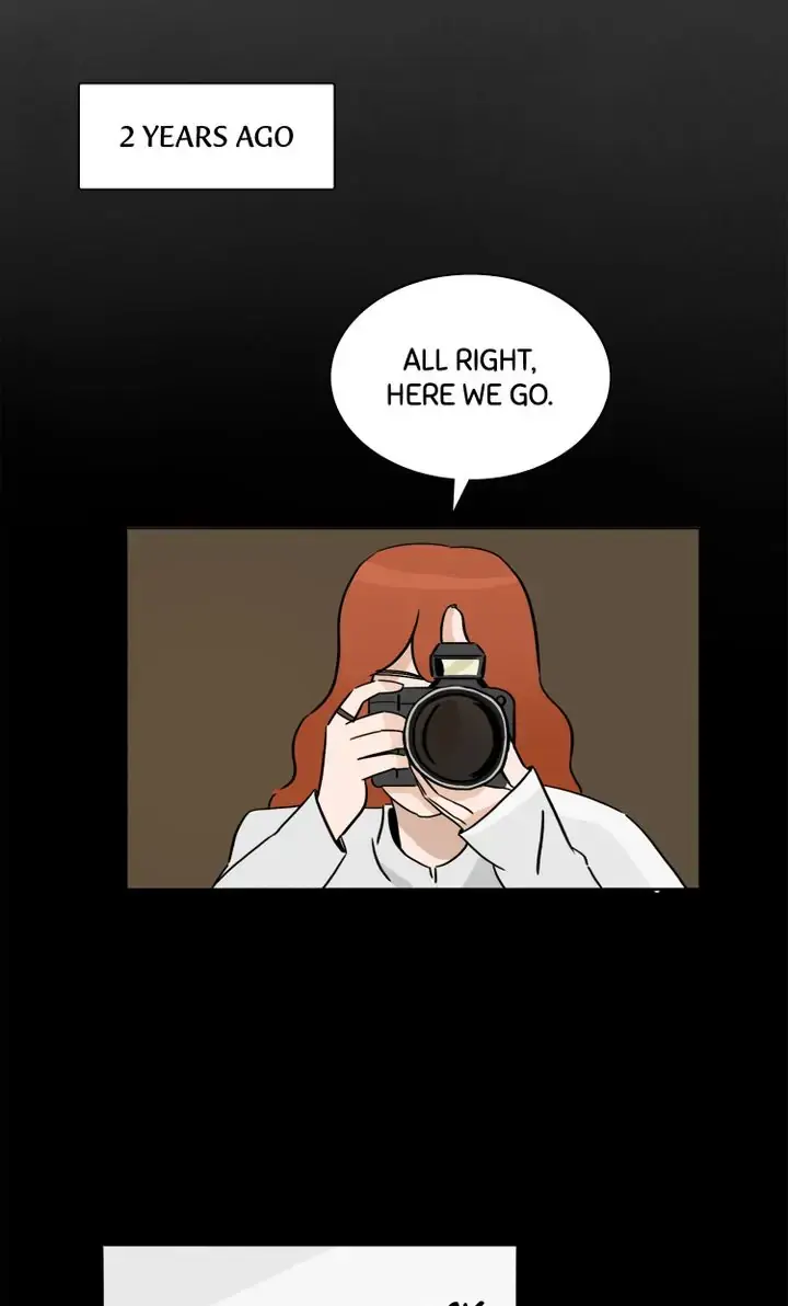 By My Side Chapter 20 page 17 - 