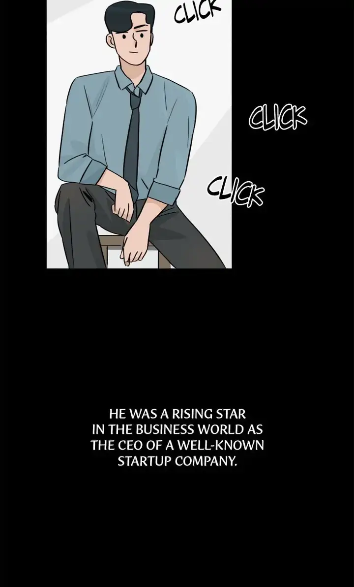 By My Side Chapter 20 page 18 - 