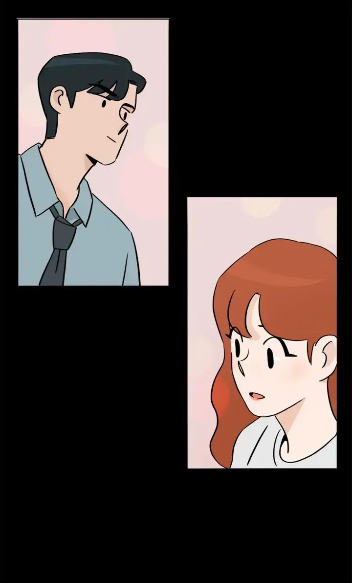 By My Side Chapter 20 page 20 - 