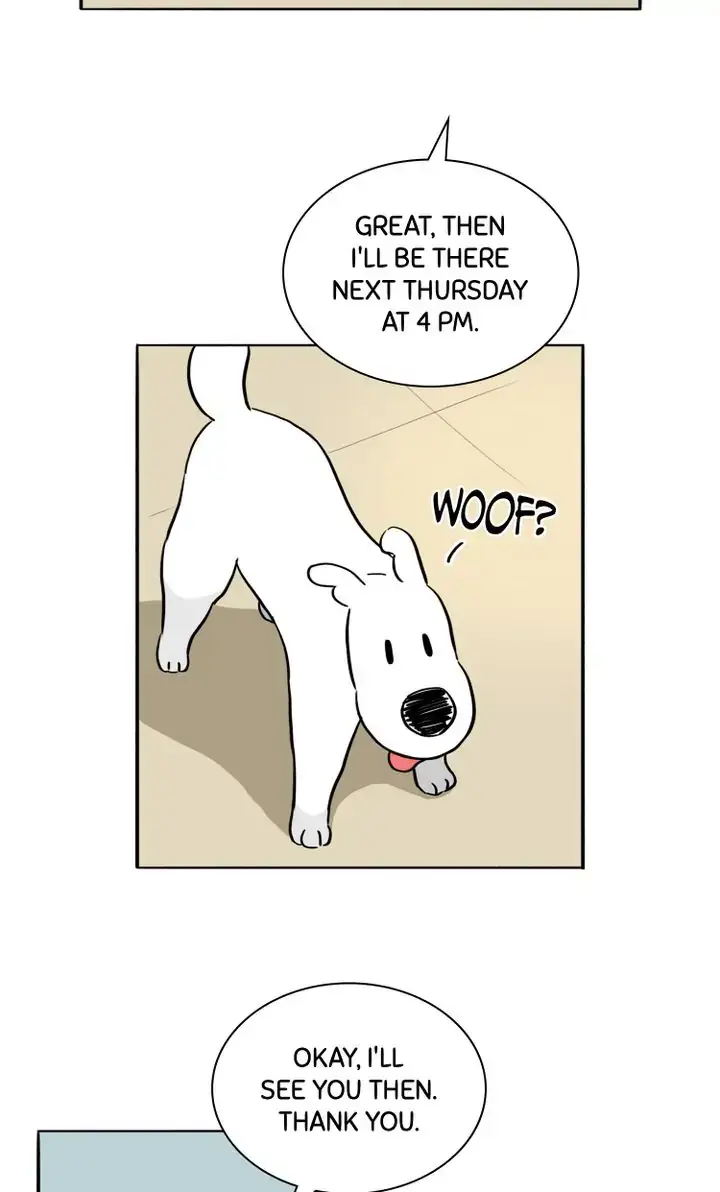 By My Side Chapter 20 page 3 - 