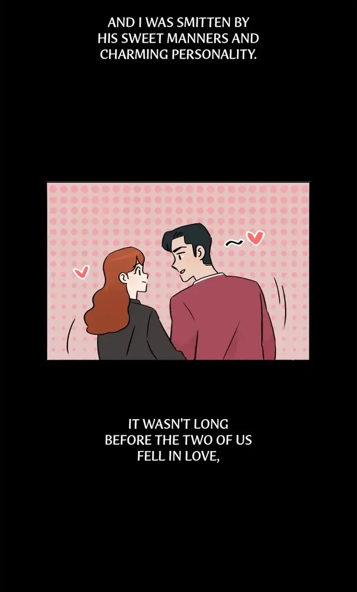 By My Side Chapter 20 page 21 - 
